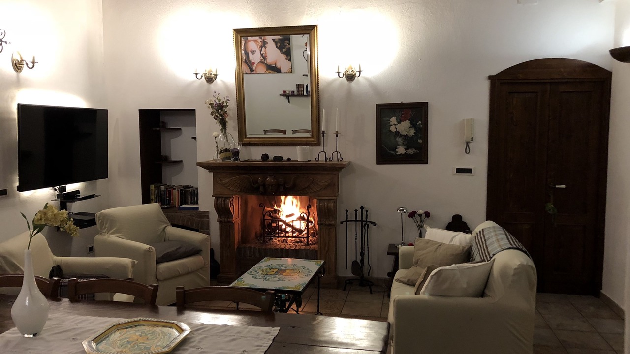 Photo of Livingroom in Milo