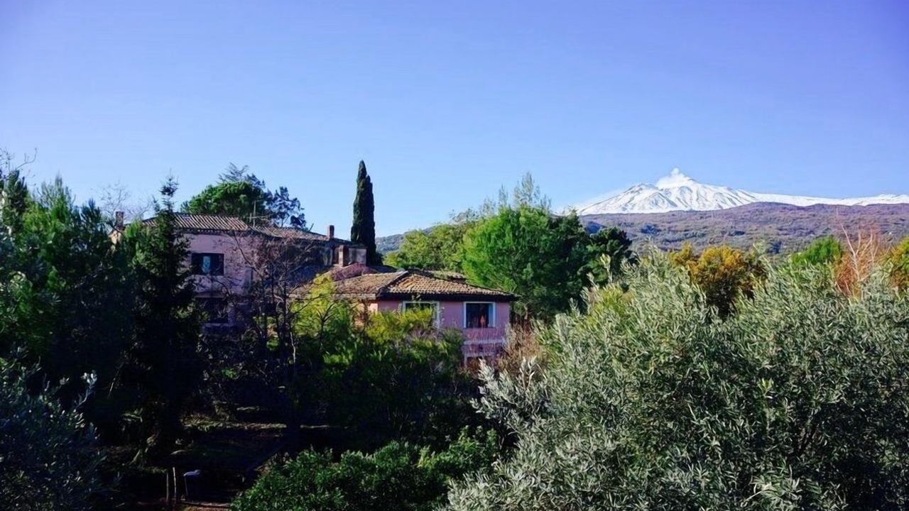 Photo of Outdoor in Piedimonte Etneo