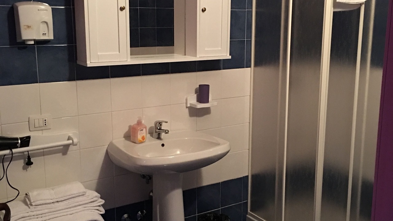 Photo of Bathroom in Piedimonte Etneo