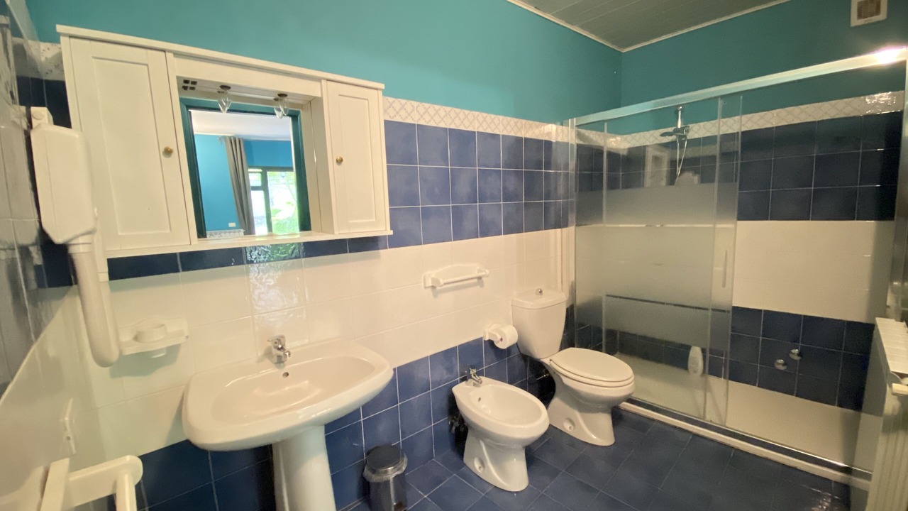 Photo of Bathroom in Piedimonte Etneo