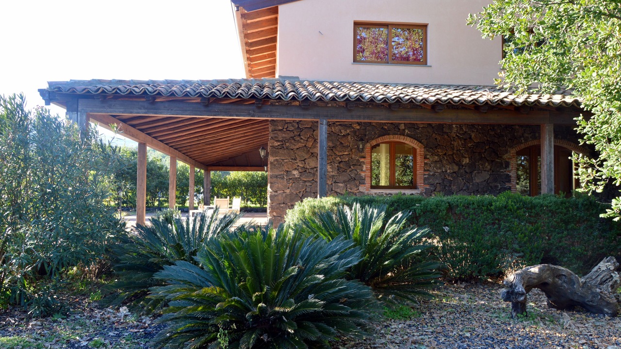 Photo of Outdoor in Piedimonte Etneo