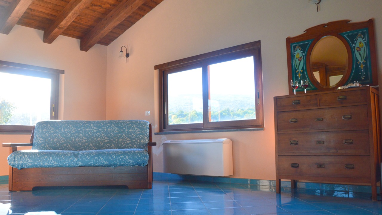 Photo of Bedroom in Piedimonte Etneo