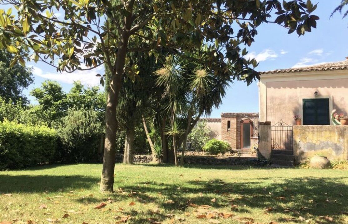 Photo of Outdoor in Piedimonte Etneo