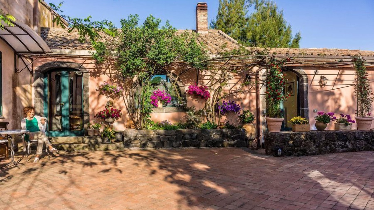 Photo of Outdoor in Piedimonte Etneo