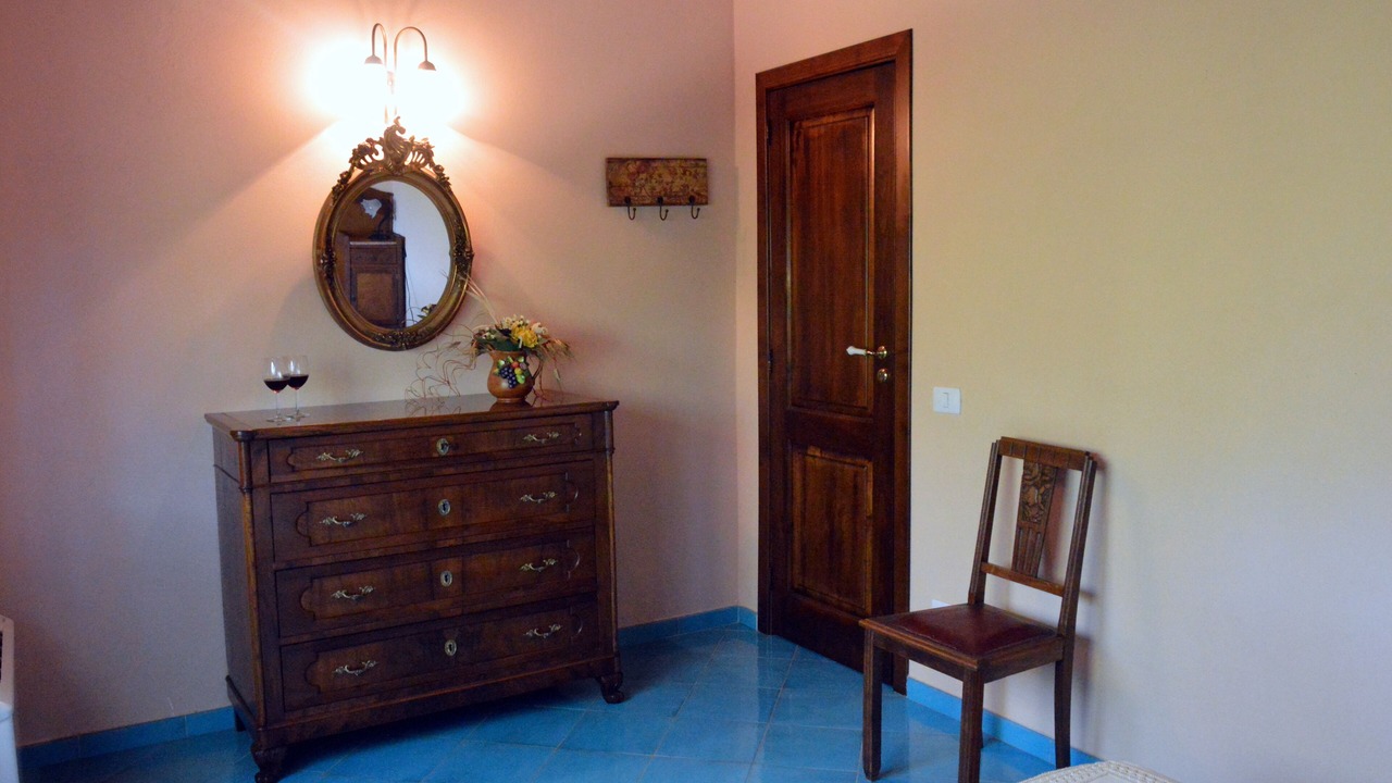 Photo of Bathroom in Piedimonte Etneo
