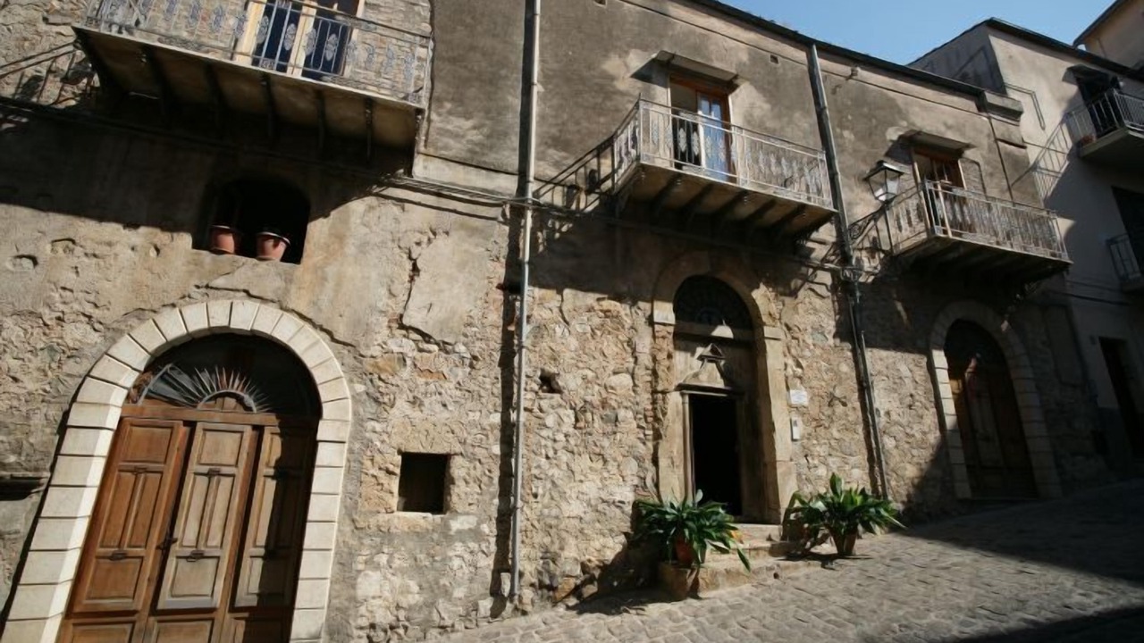 Photo of Outdoor in Polizzi Generosa