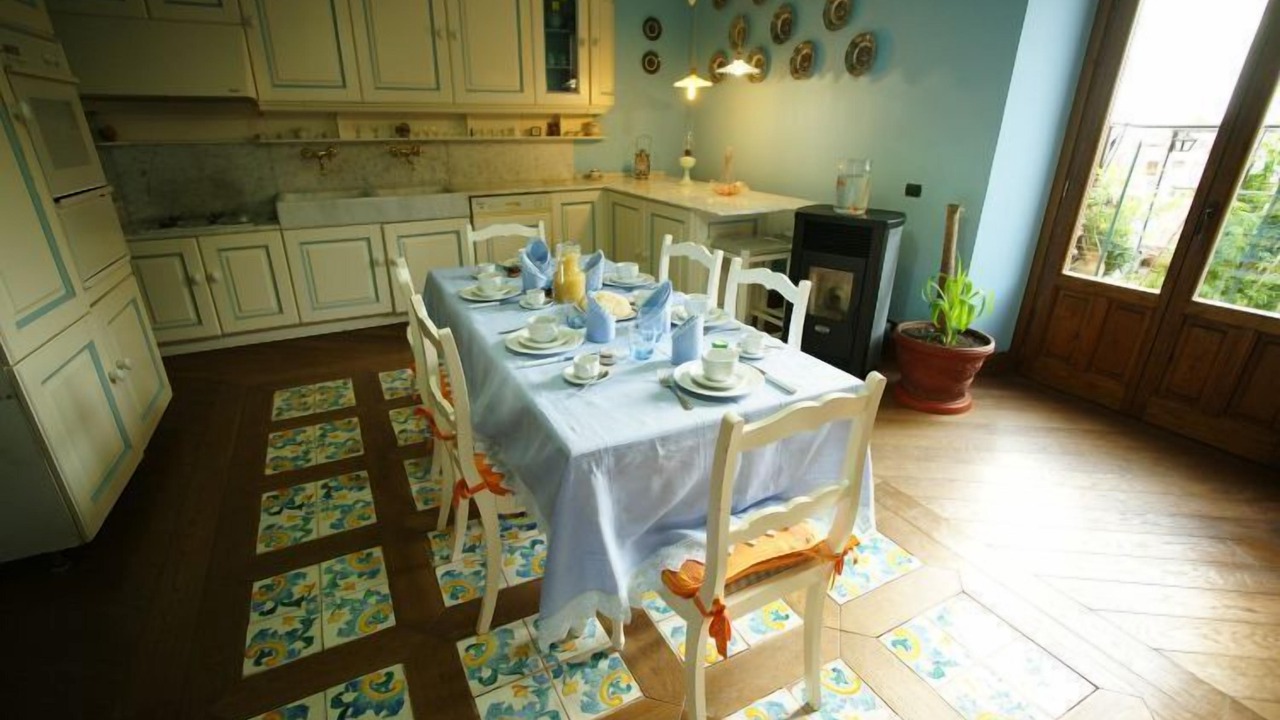 Photo of Livingroom in Polizzi Generosa
