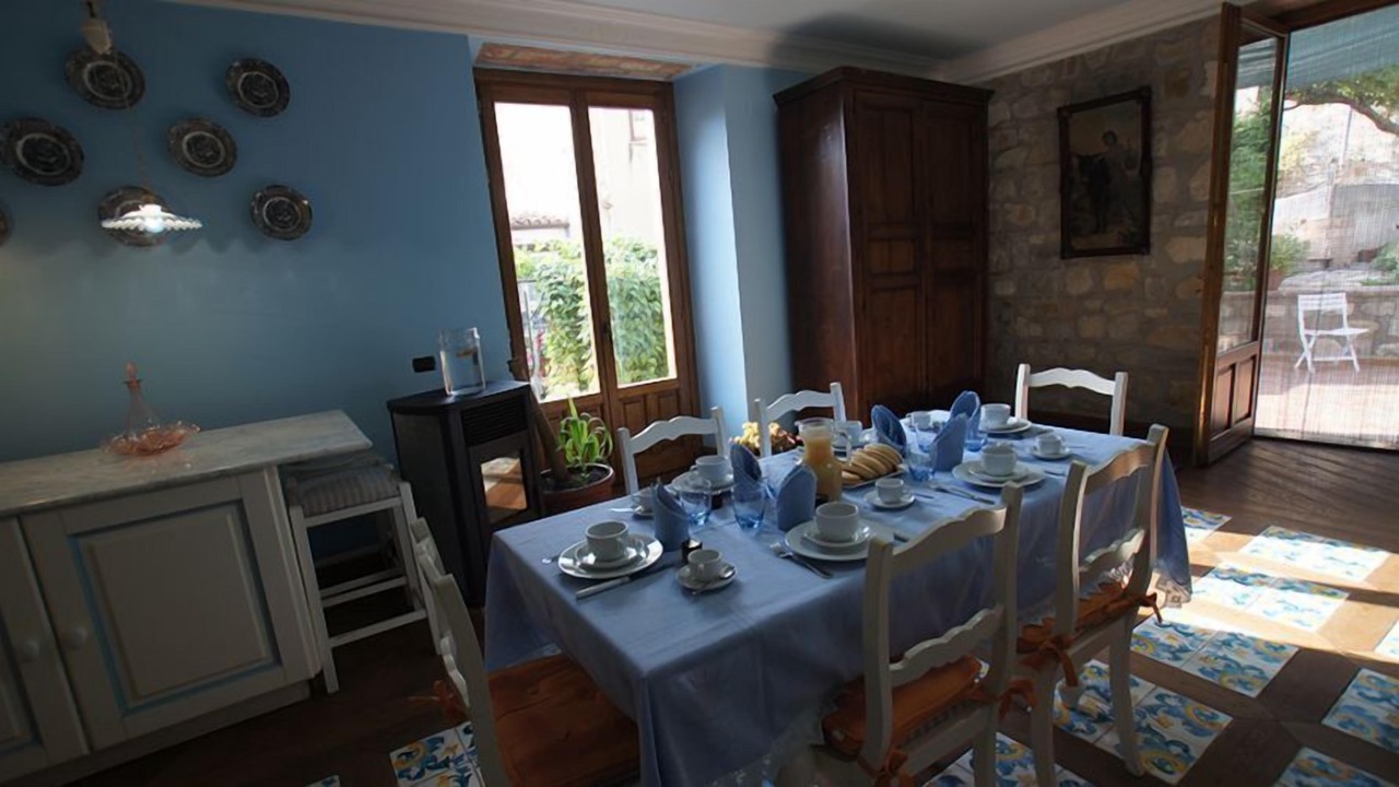 Photo of Livingroom in Polizzi Generosa