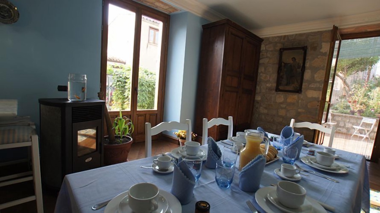Photo of Livingroom in Polizzi Generosa