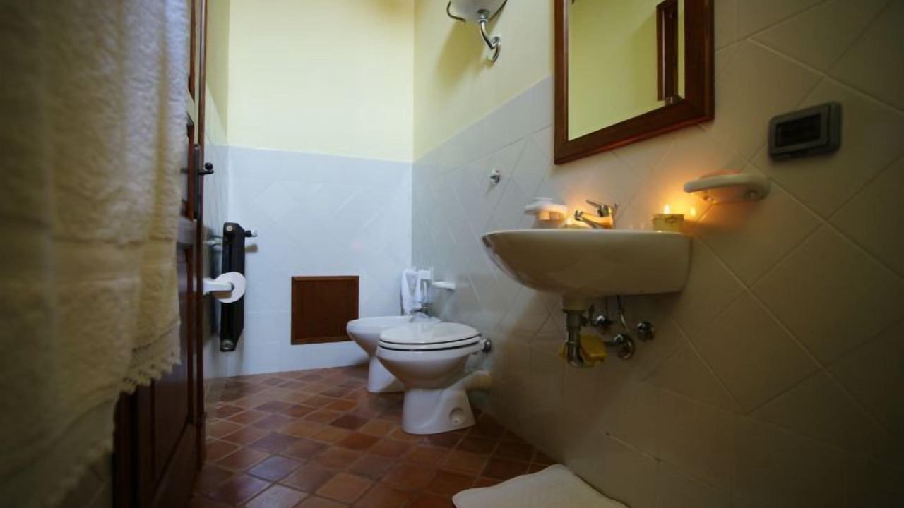 Photo of Bathroom in Polizzi Generosa