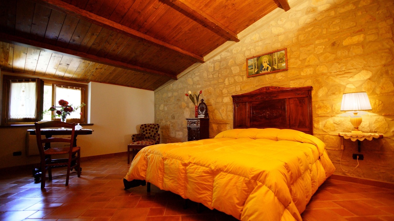 Photo of Bedroom in Polizzi Generosa