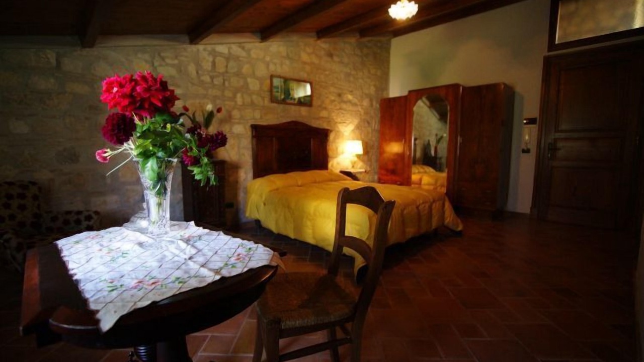 Photo of Bedroom in Polizzi Generosa