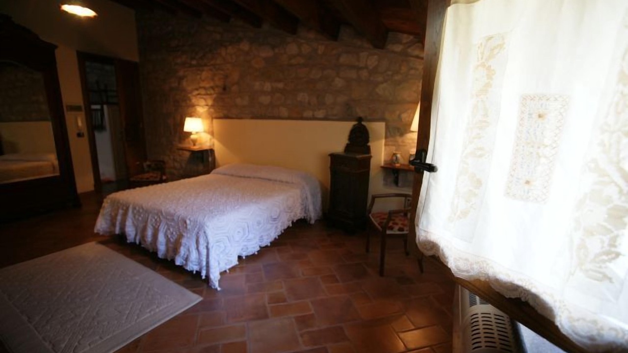 Photo of Bedroom in Polizzi Generosa