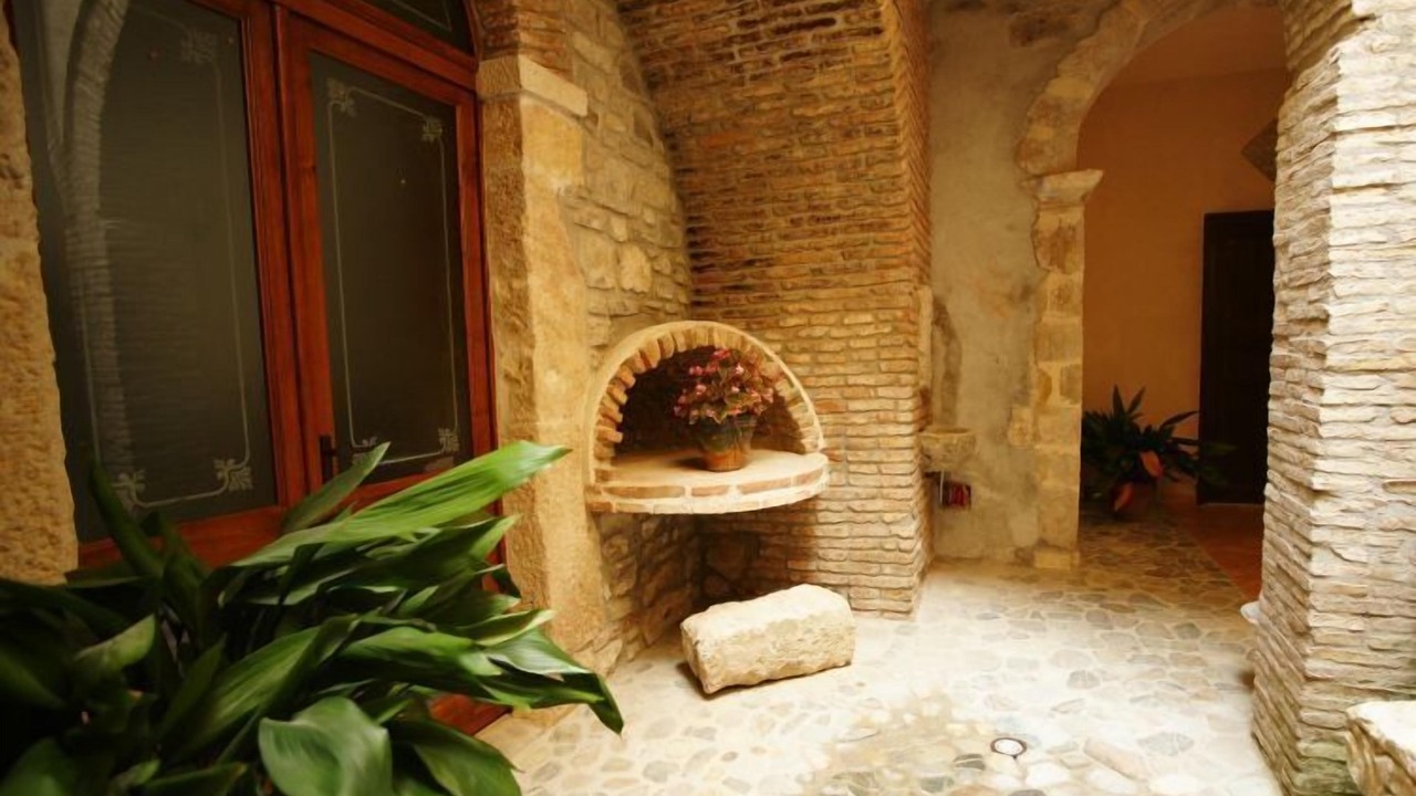 Photo of Outdoor in Polizzi Generosa