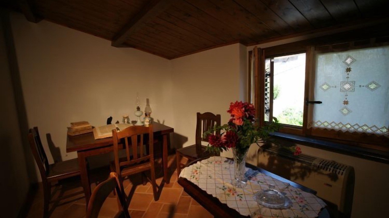 Photo of Livingroom in Polizzi Generosa