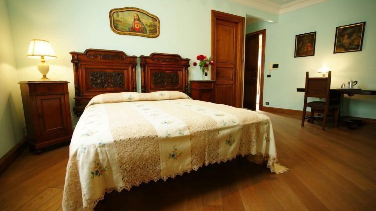 Photo of Bedroom in Polizzi Generosa