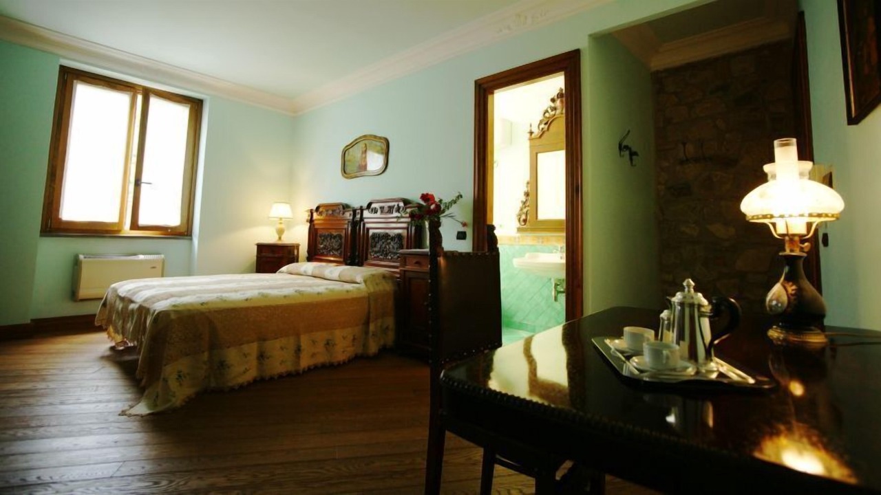 Photo of Bedroom in Polizzi Generosa