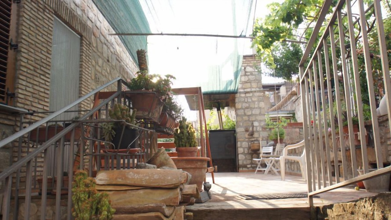 Photo of Outdoor in Polizzi Generosa