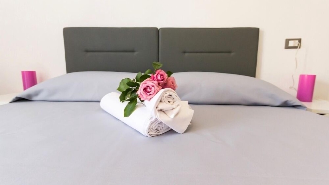 Photo of Bedroom in Balestrate