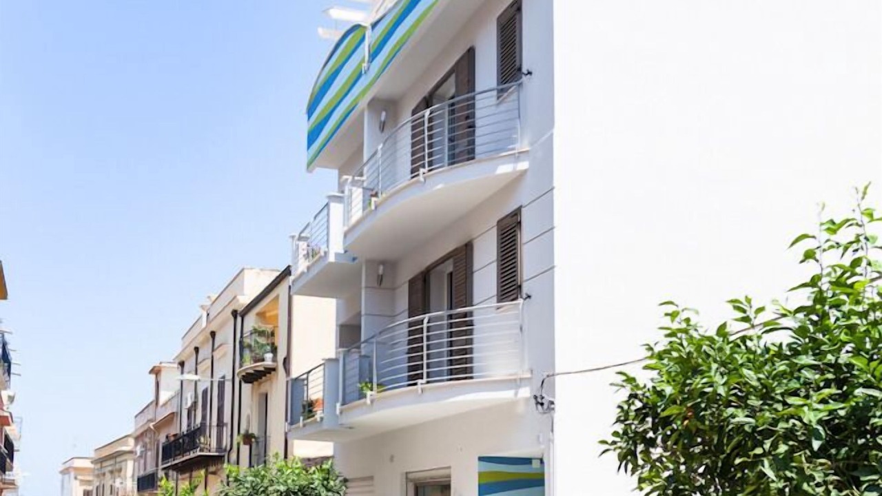 Photo of Outdoor in Balestrate