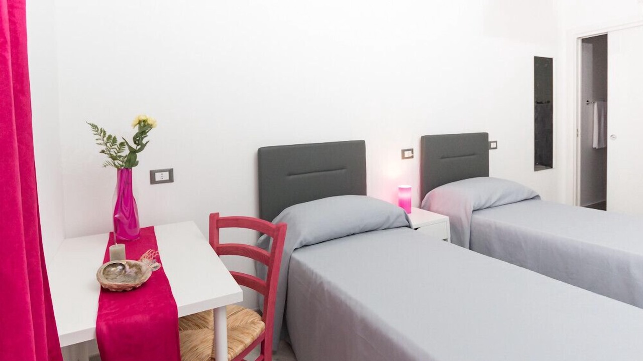 Photo of Bedroom in Balestrate