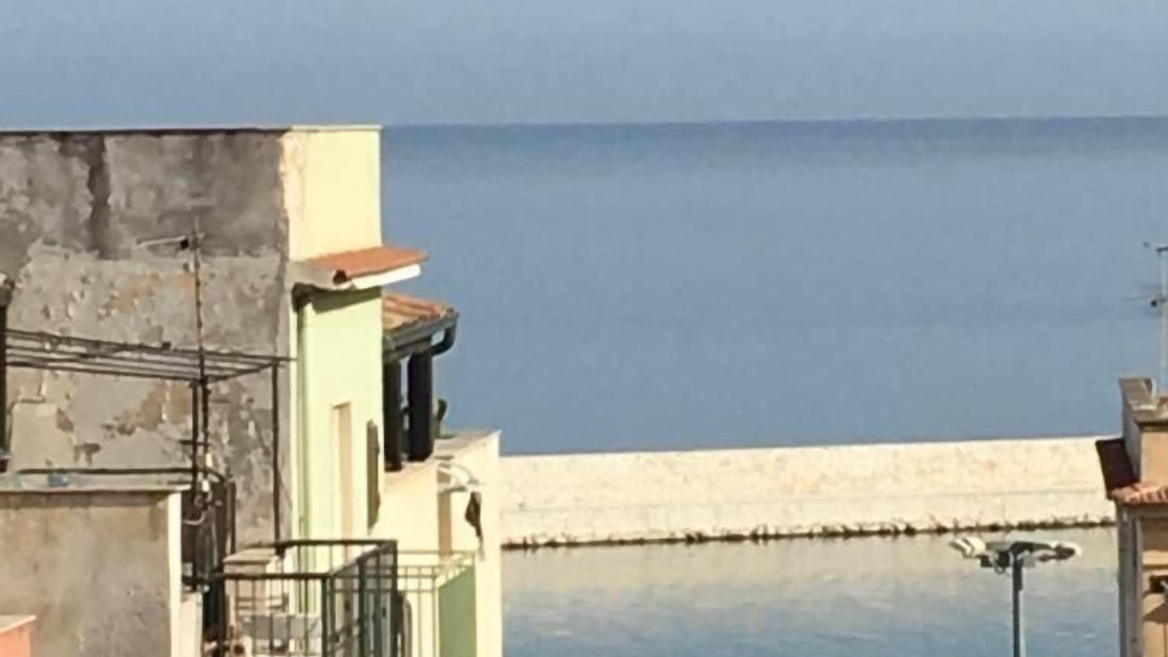 Photo of Patio Balcony in Balestrate
