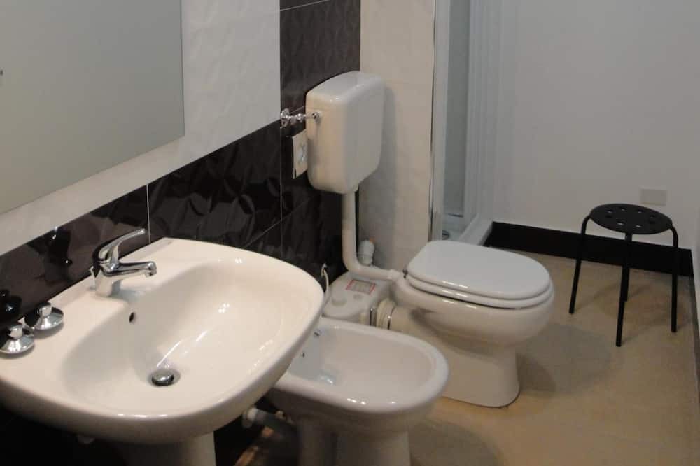 Photo of Bathroom in Villarosa