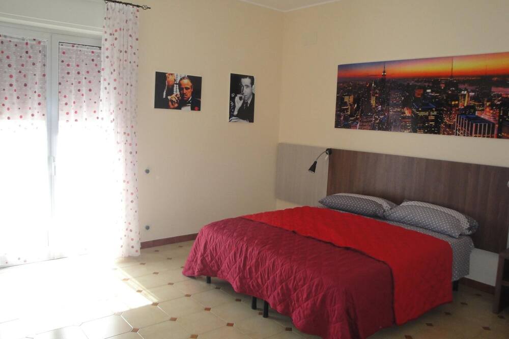 Photo of Bedroom in Villarosa