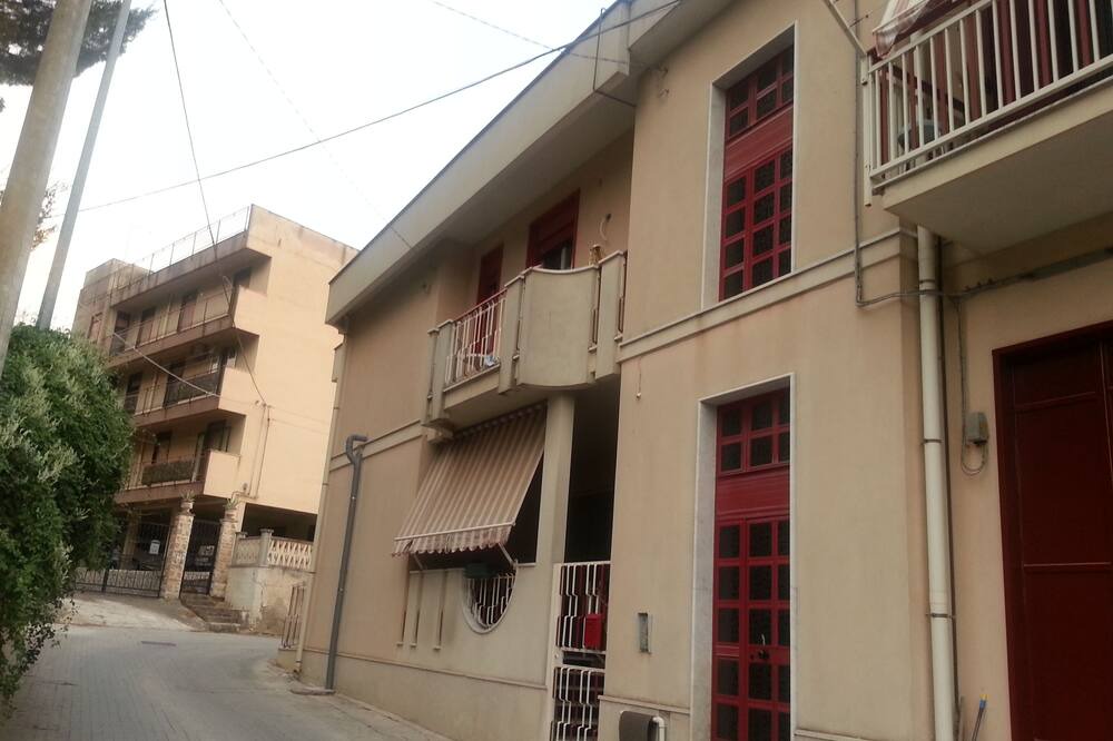 Photo of Outdoor in Villarosa
