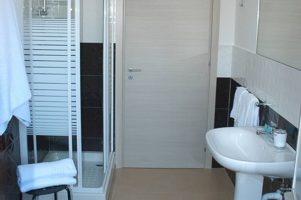 Photo of Bathroom in Villarosa