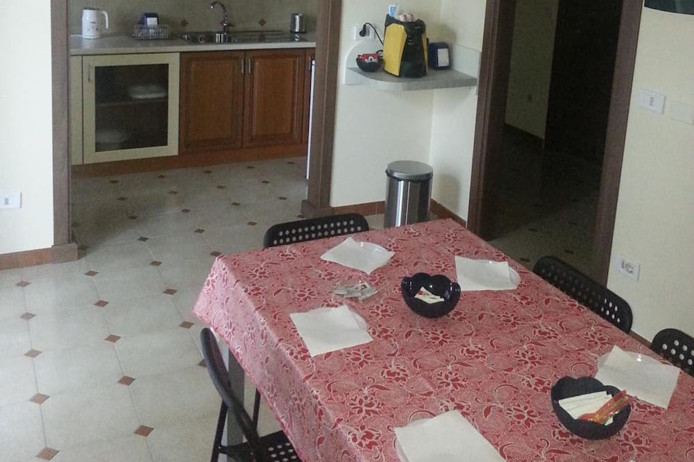 Photo of Kitchen in Villarosa