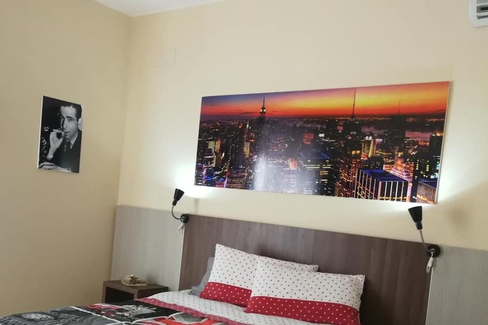 Photo of Bedroom in Villarosa