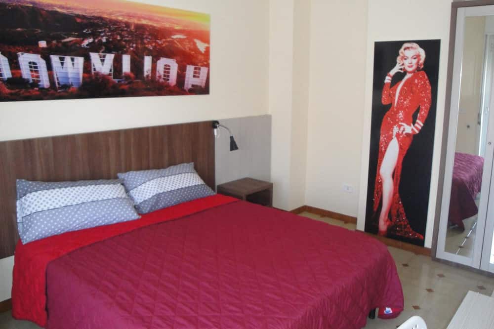 Photo of Bedroom in Villarosa