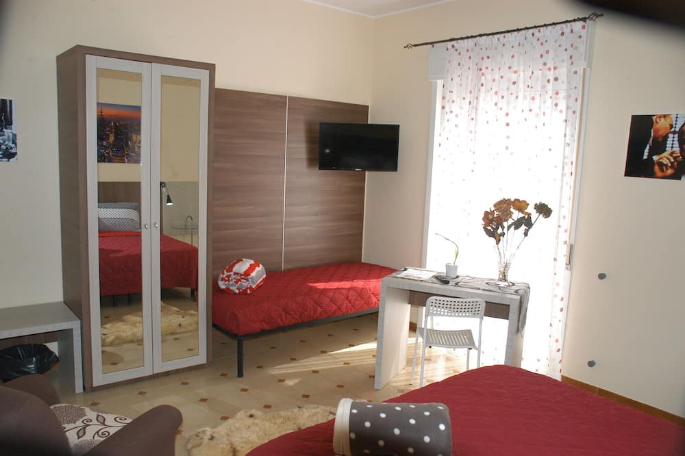 Photo of Bedroom in Villarosa