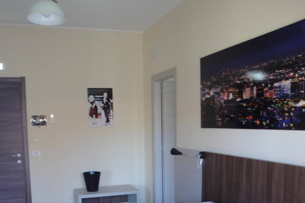 Photo of Bedroom in Villarosa