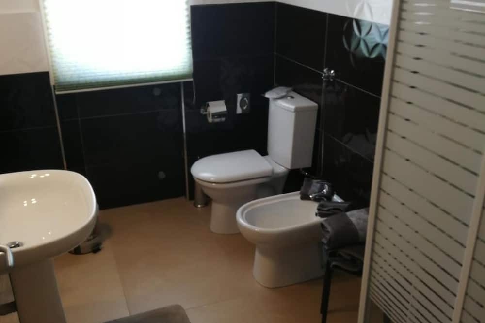 Photo of Bathroom in Villarosa