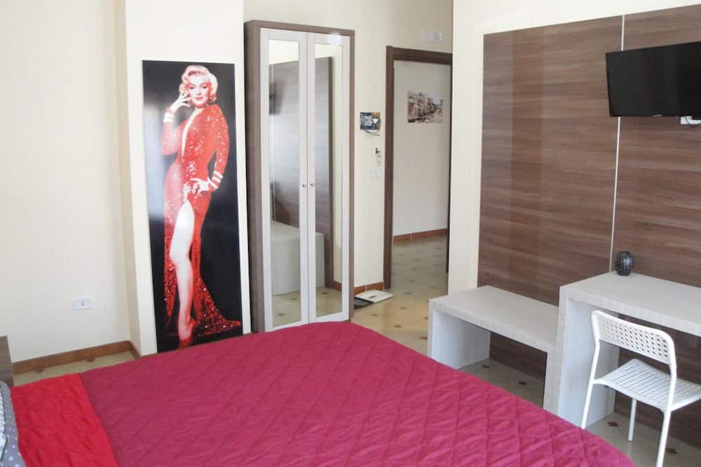 Photo of Bedroom in Villarosa