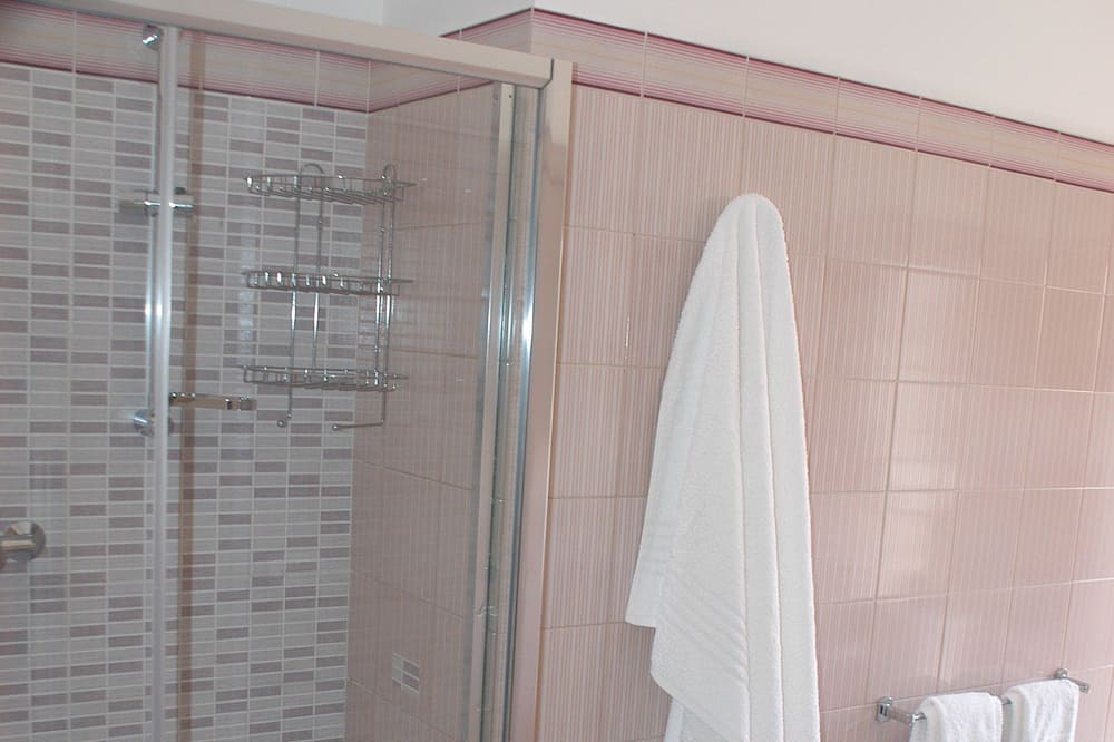 Photo of Bathroom in Villarosa