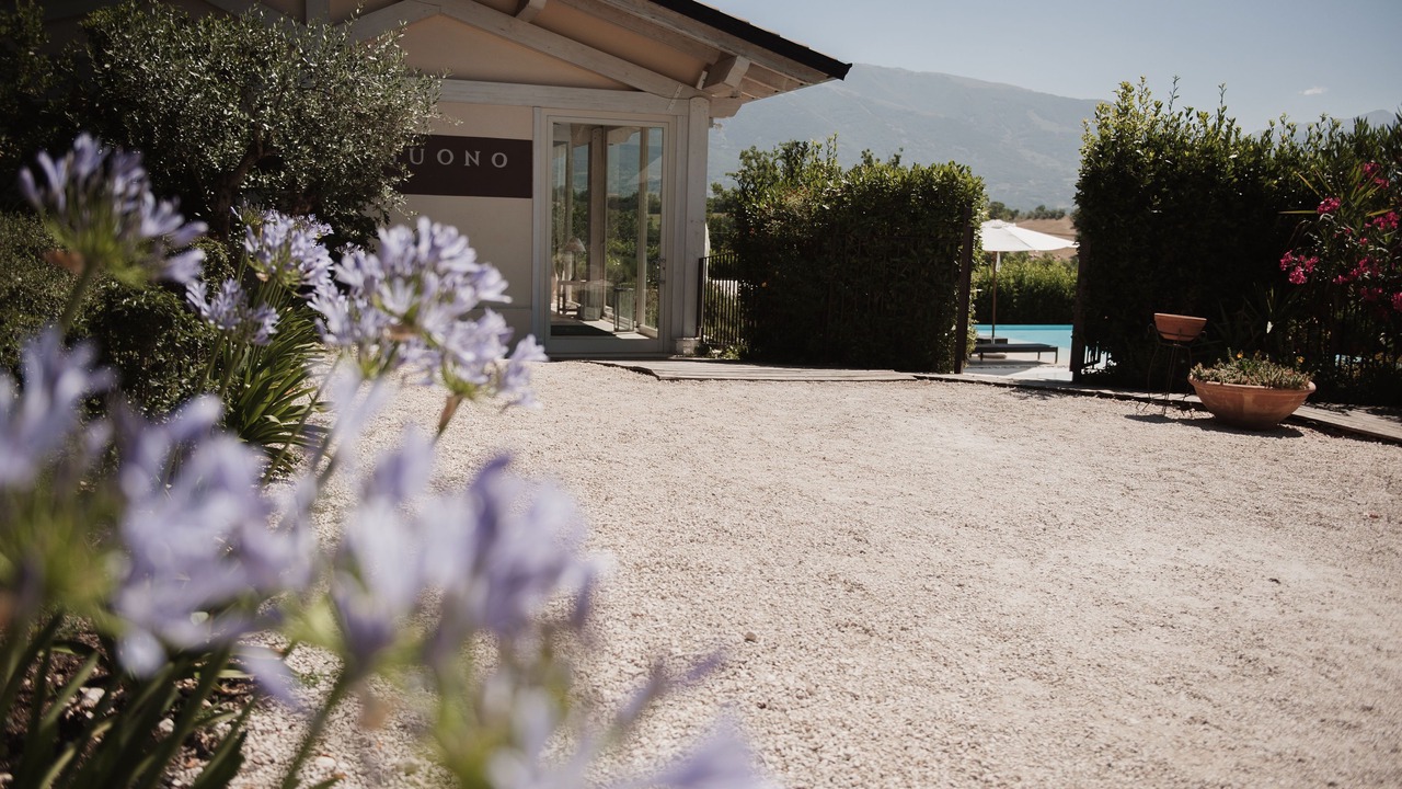 Photo of Outdoor in Alvito