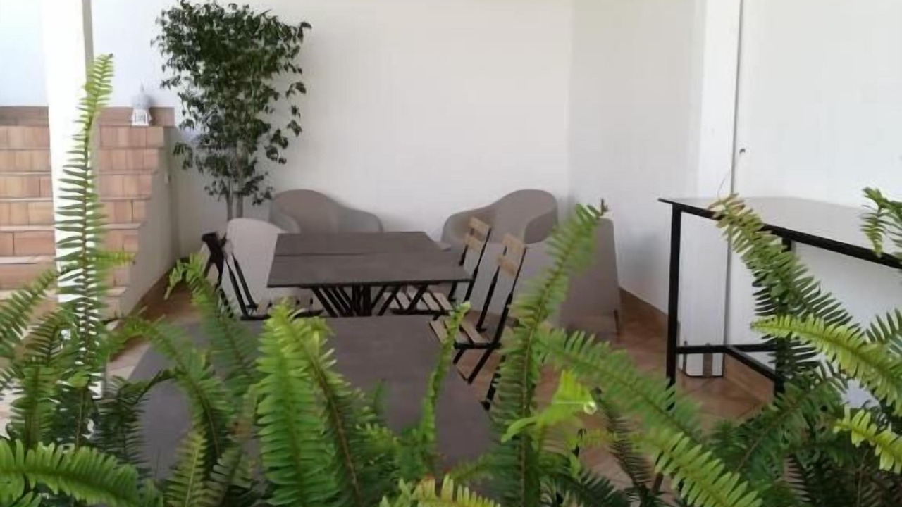 Photo of Patio Balcony in Rilievo