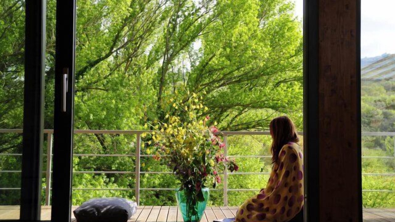 Photo of Patio Balcony in Corleone