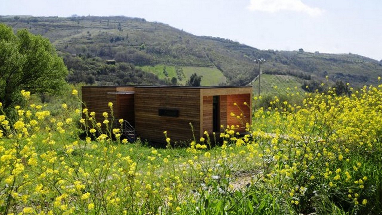 Photo of Buildings in Corleone