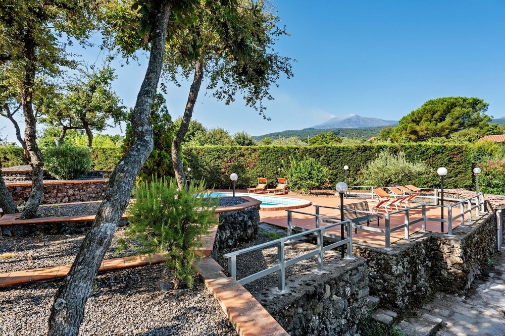 Photo of Outdoor in Piedimonte Etneo
