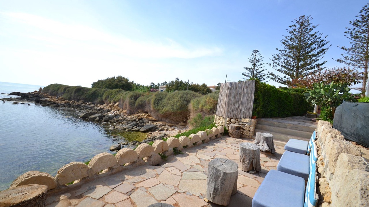 Photo of Outdoor in Punta Braccetto