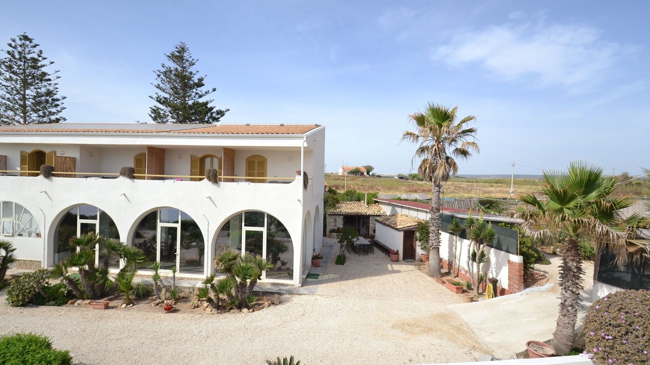 Photo of Outdoor in Punta Braccetto