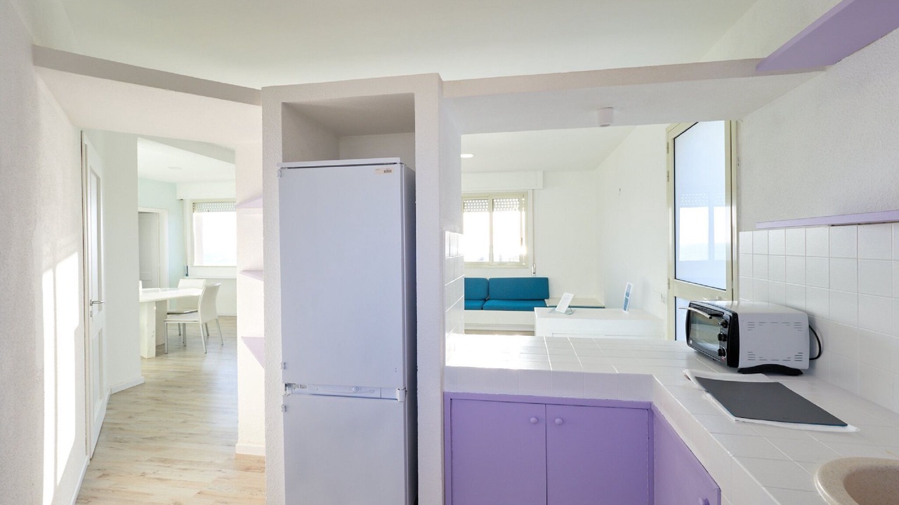 Photo of Kitchen in Punta Braccetto