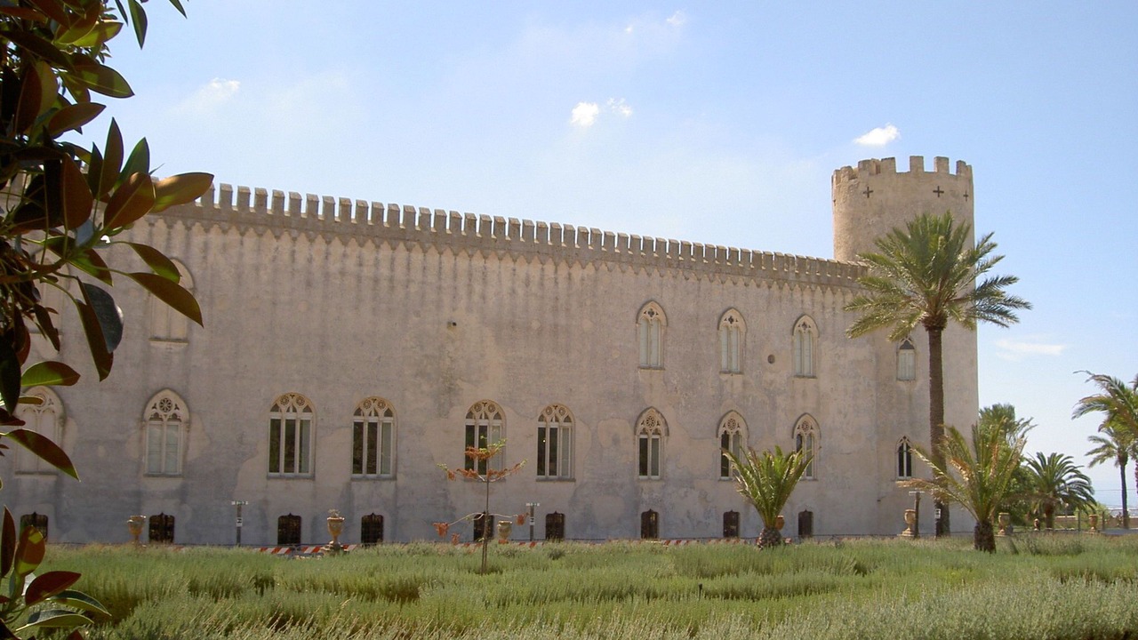 Photo of Outdoor in Punta Braccetto