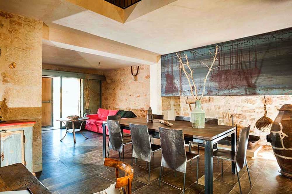 Photo of Livingroom in Ragusa