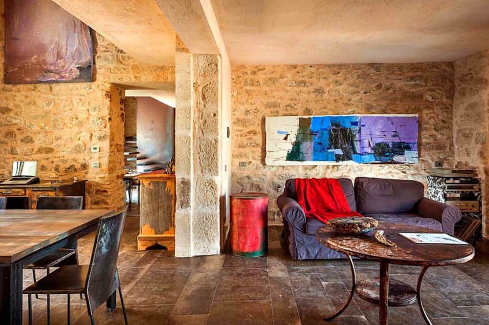 Photo of Livingroom in Ragusa