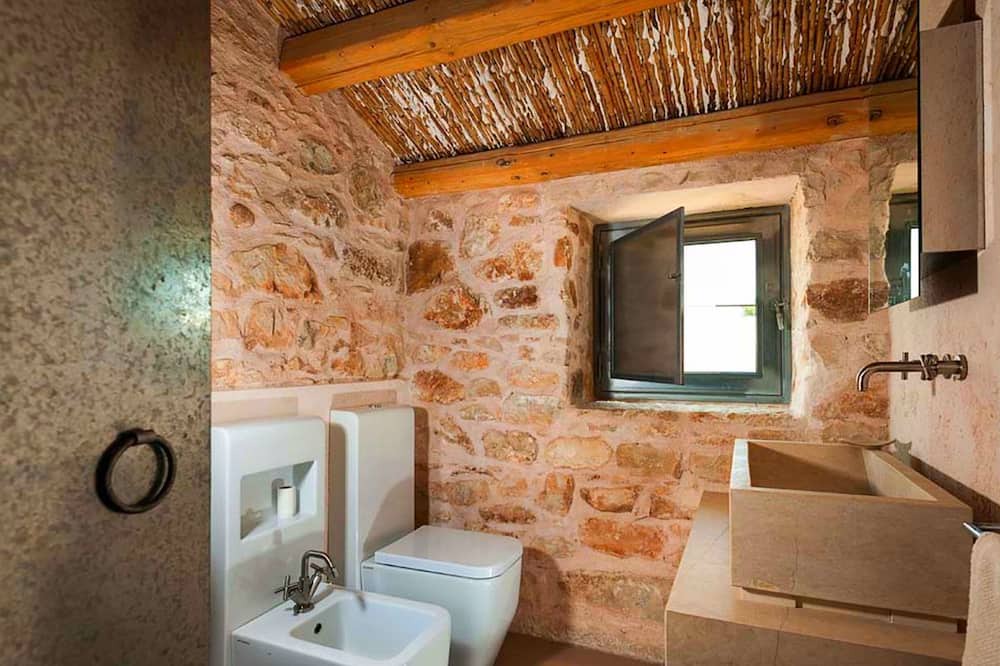 Photo of Bathroom in Ragusa